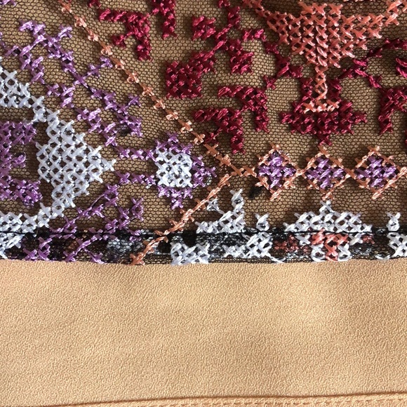 X by NBD Revolve mini dress - Picture 8 of 10